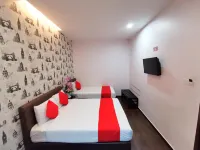 Palazzo Hotel Kulai