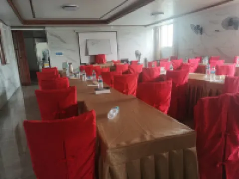 Hugangwan Hotel
