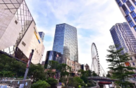 Meiju Seaview Light Luxury Apartment (Quanzhou Donghai Taihe Branch)