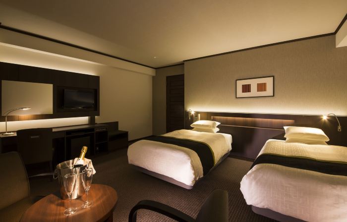 PRINCESS GARDEN HOTEL