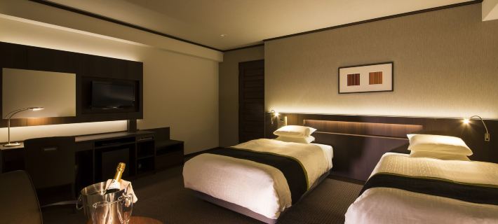 PRINCESS GARDEN HOTEL Отели в г. Нагоя