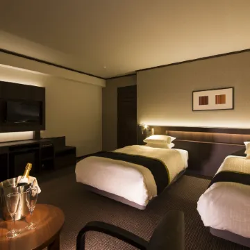 PRINCESS GARDEN HOTEL Отели рядом с достопримечательностью «Станция Nagoya»