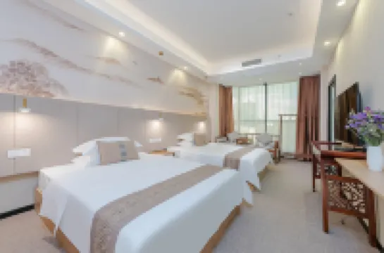 Yintan No.3 Hotel (Beihai Yintan Qiaogang Branch)