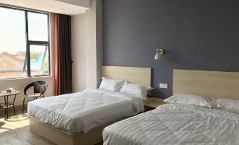 Dongxing Haishe Homestay
