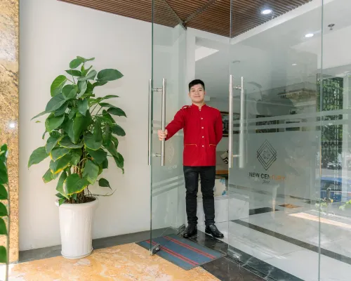 新世紀酒店 Photos