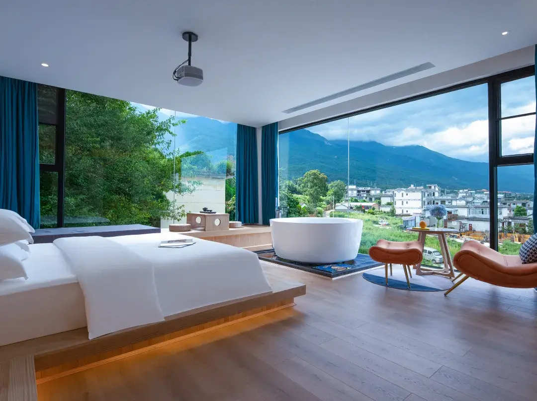 Yunduan Nanshe Homestay - Dali