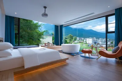 Yunduan Nanshe Homestay (Dali Ancient City South Gate Branch) Hotels in 