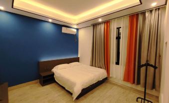 Longhai Nan'an B&B