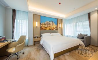 Vienna Hotel (Mawei Hotel, Fuzhou)