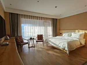 Hemu Taoyuan Guesthouse
