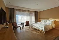 Hemu Taoyuan Guesthouse - Vuoristonäköala