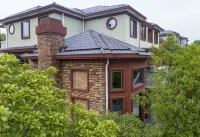 Shaoshan Lanting Academy Elegant Villa Hotels in Shaoshan