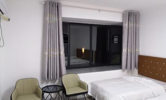 Zhengzhou Shuanglong Style Apartment