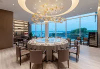 Crowne Plaza SUZHOU by IHG - petit déjeuner