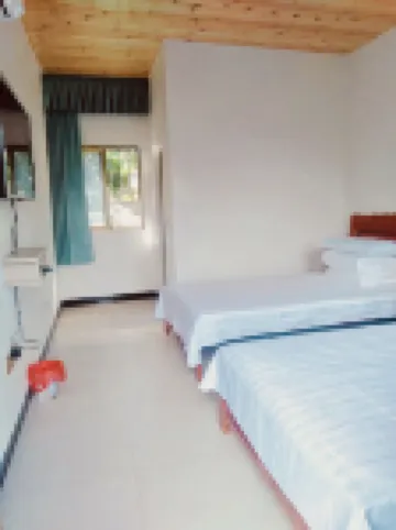 Chongqing Shishi Farmhouse