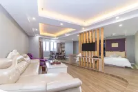 Cool 6 Hotel (Quanzhou Dayang Department Store)
