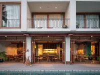 Hotel Gahn Khao Lak Hotels near Beyond Boxing Stadium - Bang Neang Khaolak