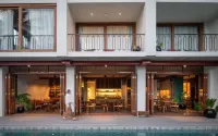 Hotel Gahn Khao Lak
