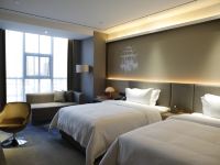 泰和斯登国际酒店 - 豪华双床房