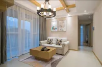 Chongli Yueke Serviced Apartment Hotel (Fulong Four Seasons Town Branch)