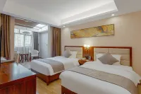 Kaixin Theme Hotel