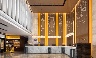 Hampton by Hilton Tianjin Wuqing