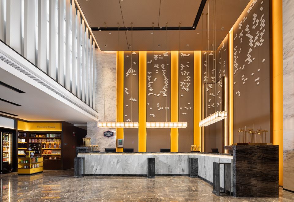 Hampton by Hilton