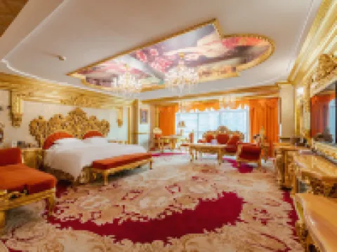 Dubai 7-star Hotel Hotels near Nanning International Convention and Exhibition Center