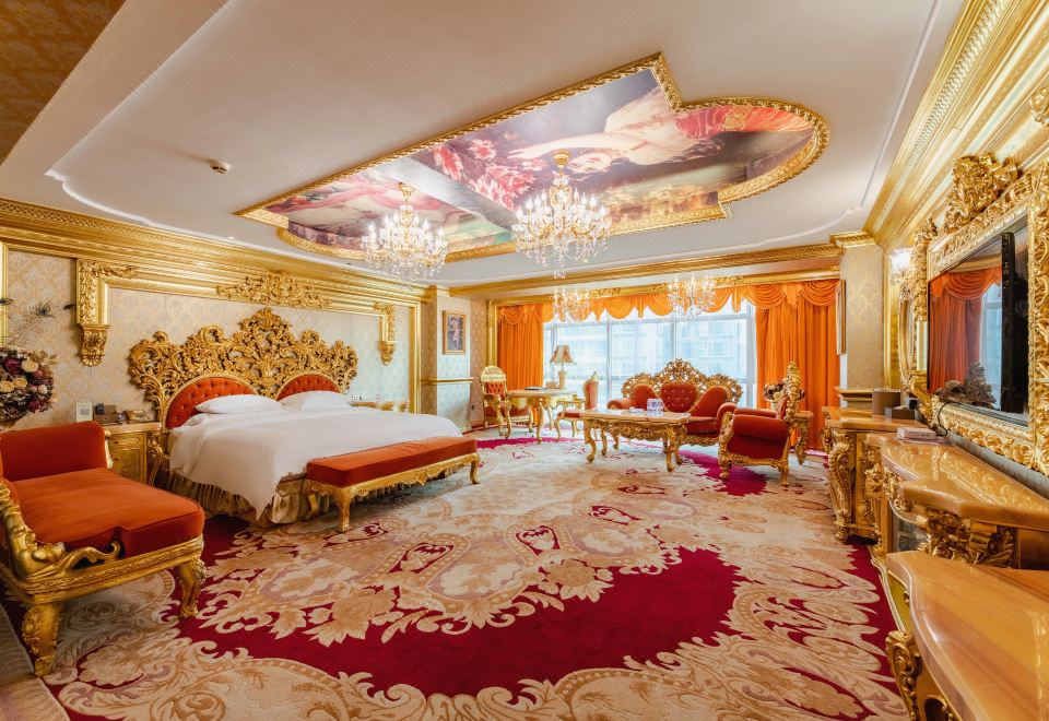 7 Star Hotel Room 7-star-hotel-room