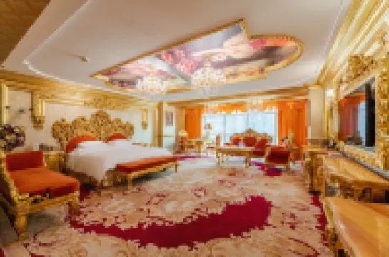 Dubai 7-star Hotel Hotels near Nanning International Convention and Exhibition Center