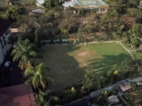 Palace Hotel Hotels in Cipanas