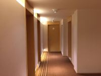 西安聚利宾馆 - 温馨三室套房