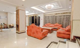 AFUER  Hotel