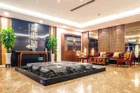 Haidi Youshe Yuexiang Hotel - Aamiainen