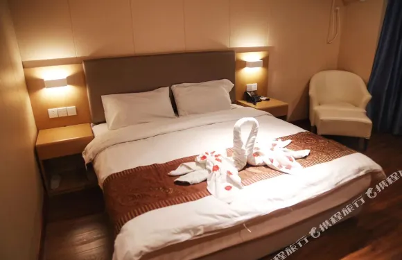 景縣金旺大酒店