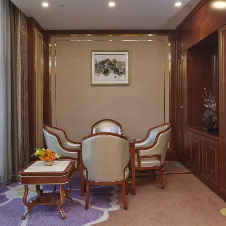 Mingfa International Hotel