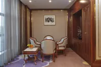 Mingfa International Hotel - Frühstück