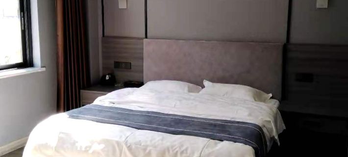 Yanbian Xihu Road Hotel Hotels in Yanbian