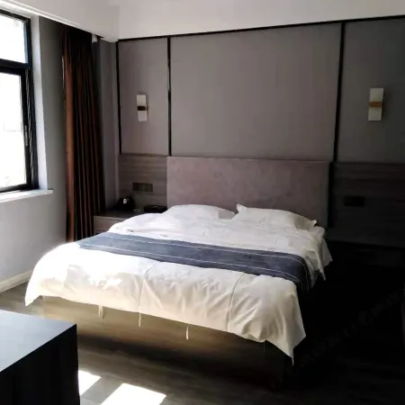 Yanbian Xihu Road Hotel
