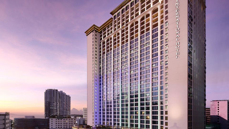 Nanhai International Hotel