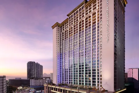 Nanhai International Hotel