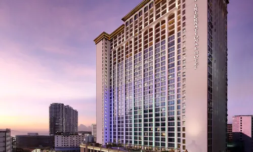 Nanhai International Hotel