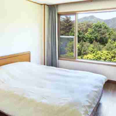 한화리조트 수안보 Rooms