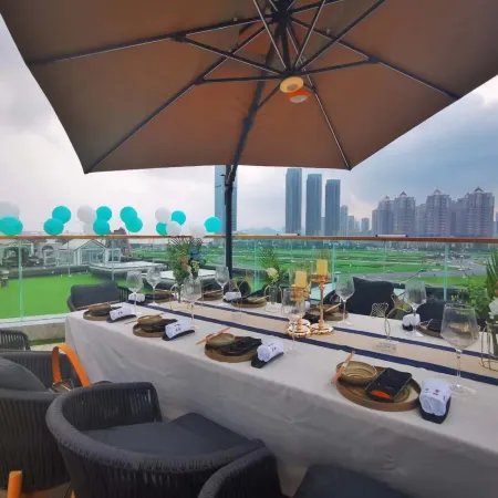 Qing Qiu Hotel