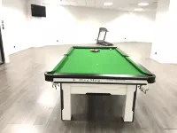 HanTing Hotel (Kuancheng Shenli) Hotels in Kuancheng