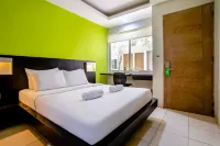 LeGreen Suite Tondano Jakarta