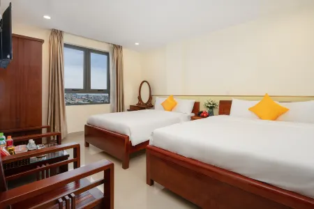 Lotus Rock 05 Hotel Da Nang