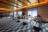 Fullon Hotel Tamsui Fishermen's Wharf - Gym