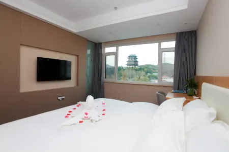 Weihai Yangguang Hotel