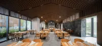 Fu Rong Ge Mistscape Hotel - غرفة مطلة على الجبل